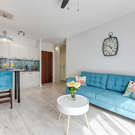 Staywin Aura Gdansk II