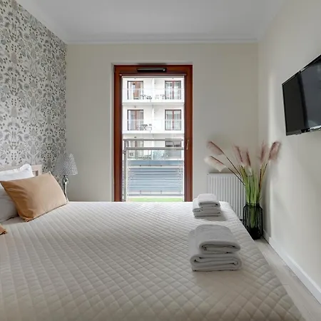 Staywin Aura Gdansk II