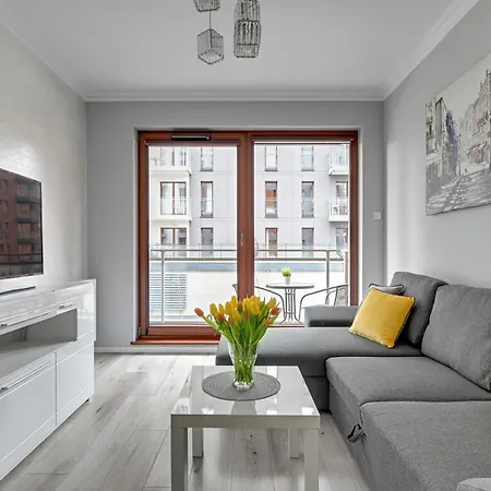 Apartamento Staywin Aura Ii