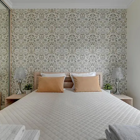 Apartment Staywin Aura Gdansk II *