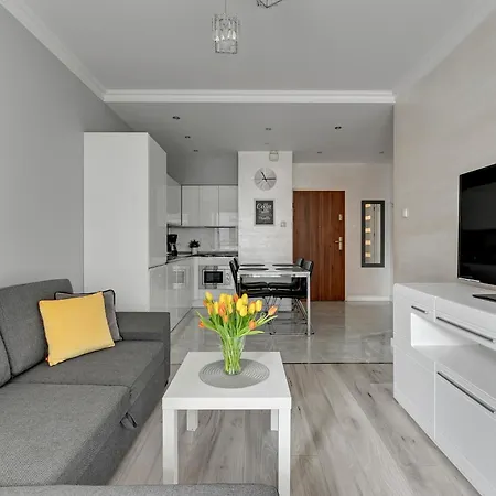 Staywin Aura Ii * Γκντανσκ