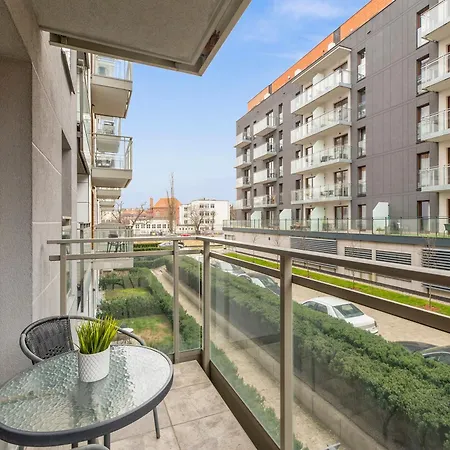 Staywin Aura Gdansk II *