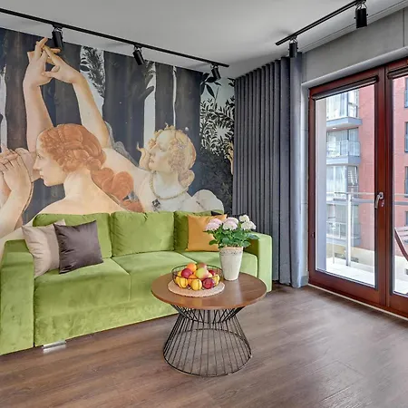 Staywin Aura Gdansk II *