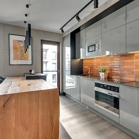 Staywin Aura Gdansk II *