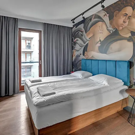 Staywin Aura Gdansk II Gdansk