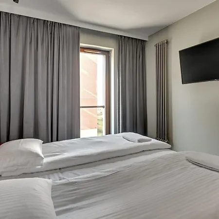 Staywin Aura Gdansk II * Gdansk