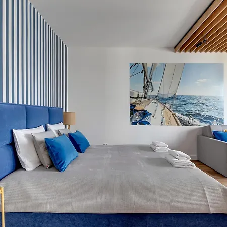 Staywin Aura Ii Gdańsk