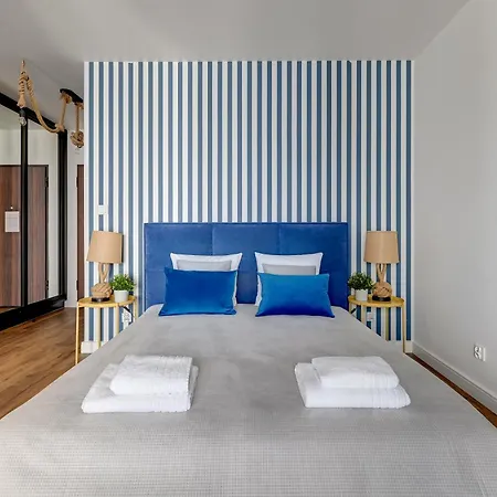 Staywin Aura Gdansk II