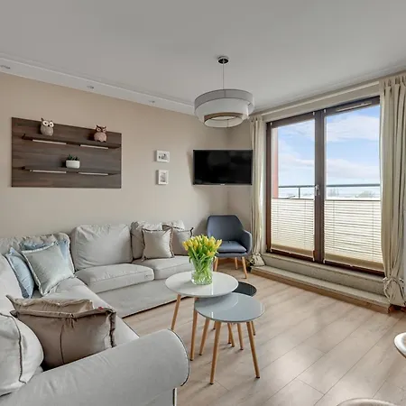 Staywin Aura Gdansk II Gdańsk