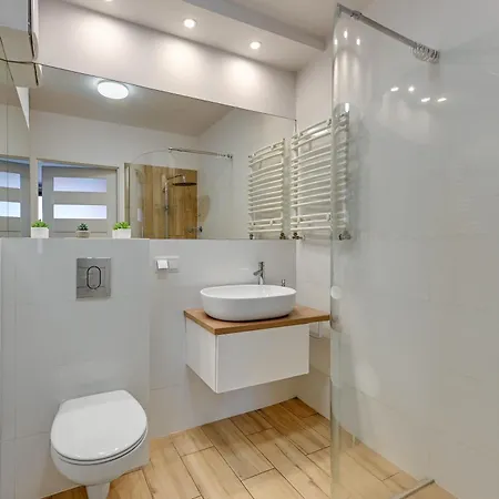 Staywin Aura Gdansk II