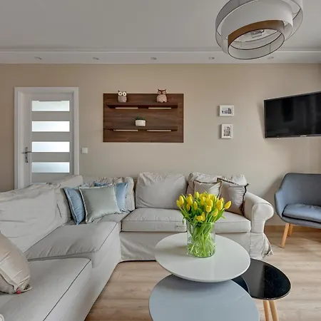 Staywin Aura Gdansk II Gdańsk