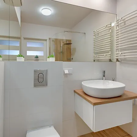 Staywin Aura Gdansk II