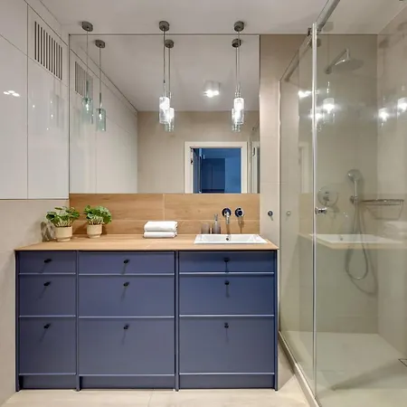 Staywin Aura Gdansk II