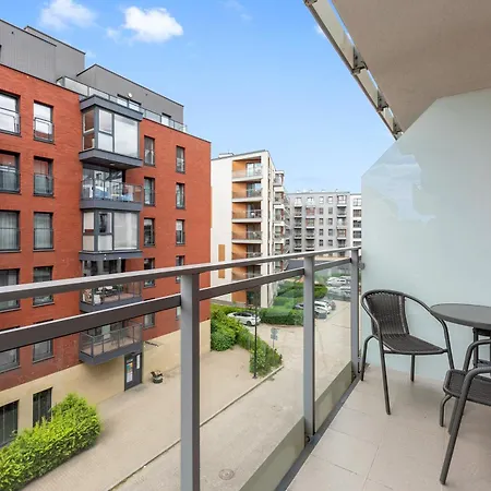 Staywin Aura Gdansk II
