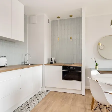 Staywin Aura Gdansk II *