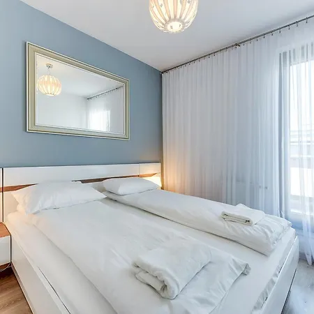 Staywin Aura Ii Apartament