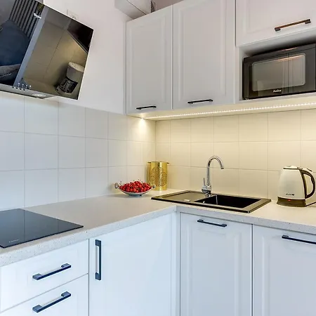 Staywin Aura Gdansk II *