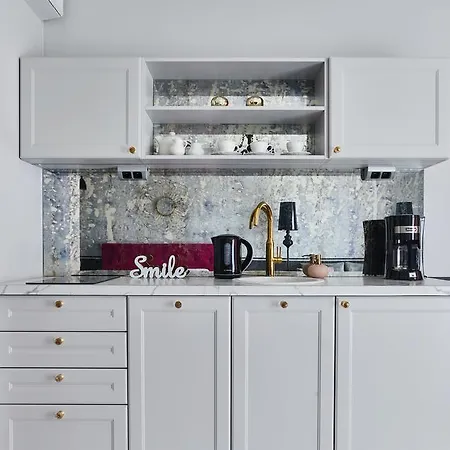 Staywin Aura Ii Apartamento