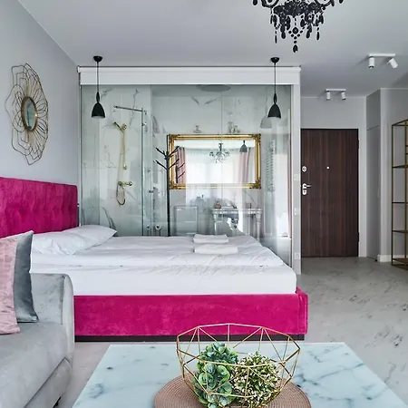 Staywin Aura Ii * Gdańsk