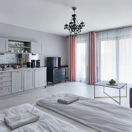 Staywin Aura Ii Gdańsk