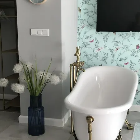 Appartement Staywin Aura Ii