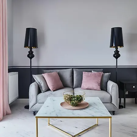 Staywin Aura Ii * Γκντανσκ