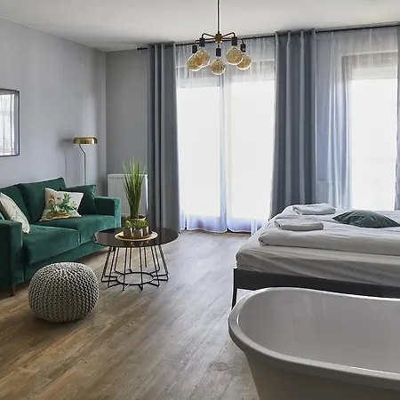 Staywin Aura Ii * Gdańsk