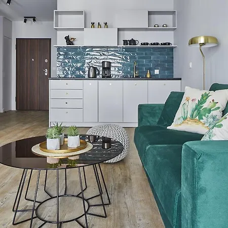 Staywin Aura Ii * Γκντανσκ