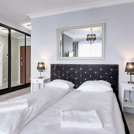 Staywin Aura Gdansk II * Gdansk