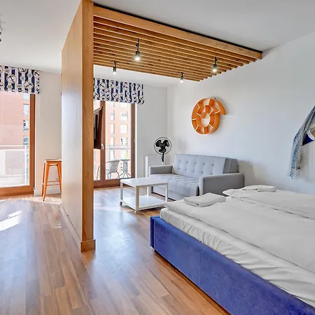 Staywin Aura Ii Appartement *