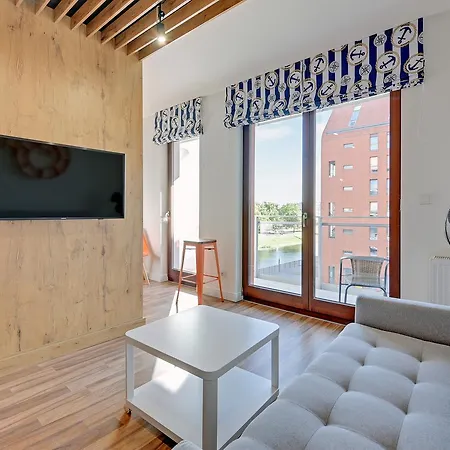 Apartamento Staywin Aura Ii