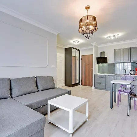 Staywin Aura Gdansk II Gdansk