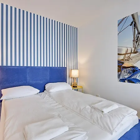 Staywin Aura Gdansk II * Gdansk