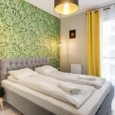 Staywin Aura Ii * Gdańsk