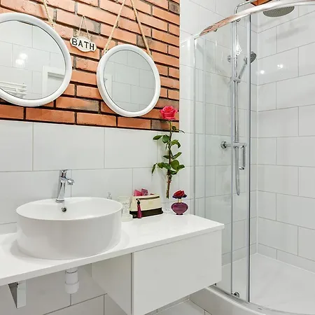 Staywin Aura Ii Apartamento *