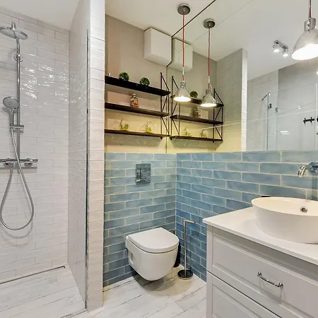 Appartement Staywin Aura Ii *