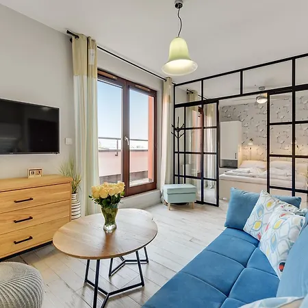 Apartamento Staywin Aura Ii Gdańsk