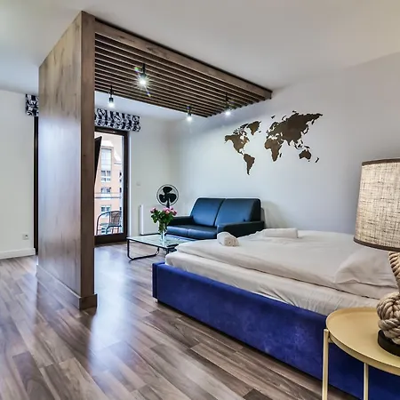 Staywin Aura Gdansk II * Gdansk