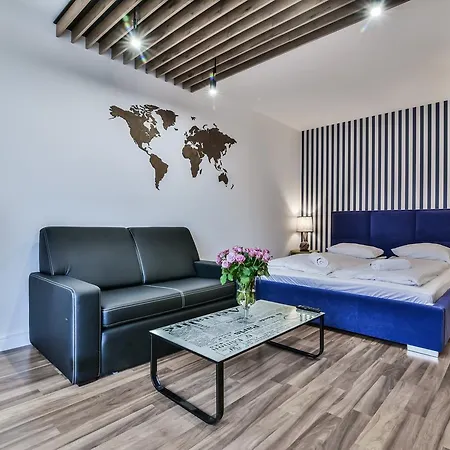 Staywin Aura Gdansk II *