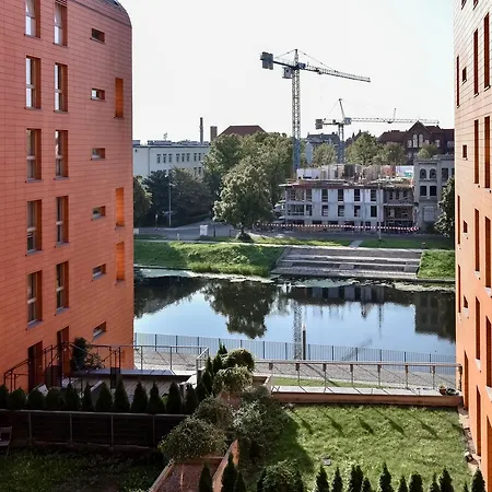 Staywin Aura Ii Apartament *