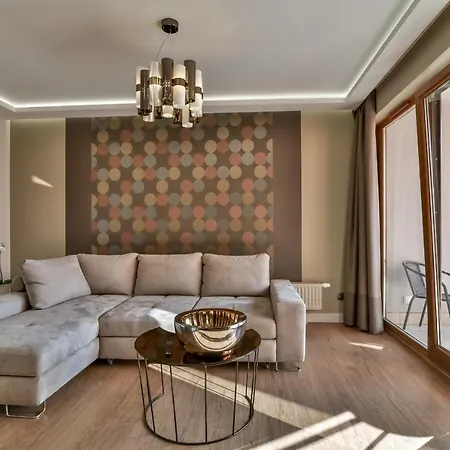 Staywin Aura Ii Apartament