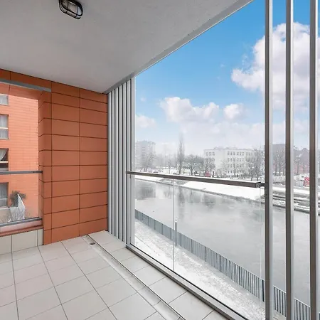 Apartament Staywin Aura Ii