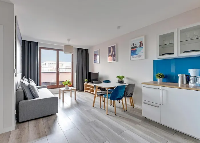 Staywin Aura Gdansk II Gdansk