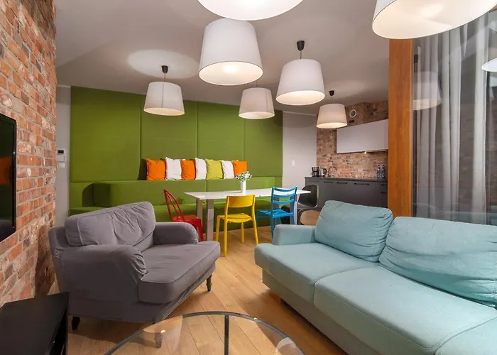 Staywin Aura Gdansk II