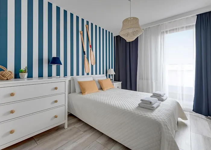 Staywin Aura Gdansk II *