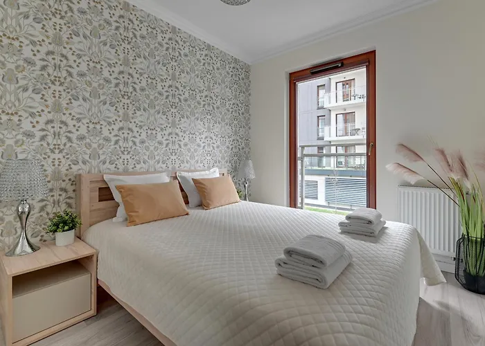 Staywin Aura Ii Apartament