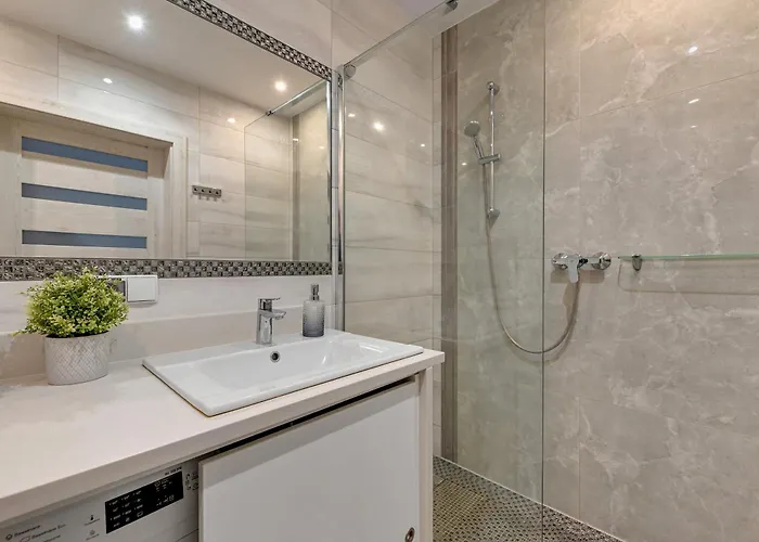 Staywin Aura Gdansk II Gdansk