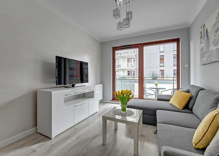 Staywin Aura Ii Apartamento