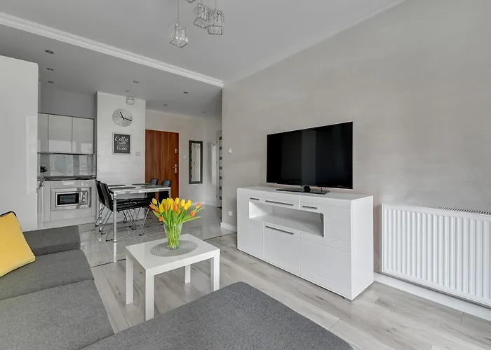 Staywin Aura Ii Apartament *