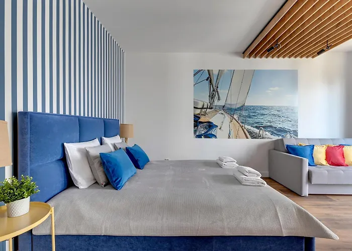 Staywin Aura Ii Gdańsk